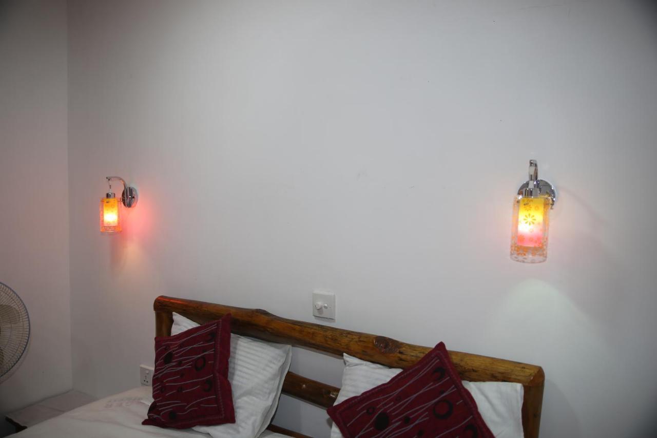 Misty Mount Resort Procida Dış mekan fotoğraf